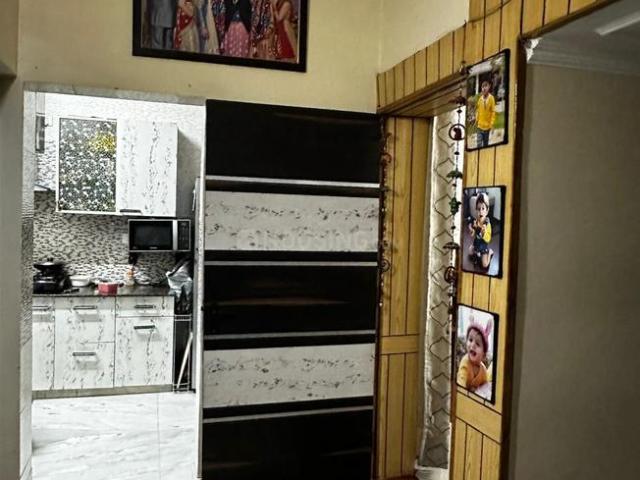 Flat for rent in West Delhi, Deri