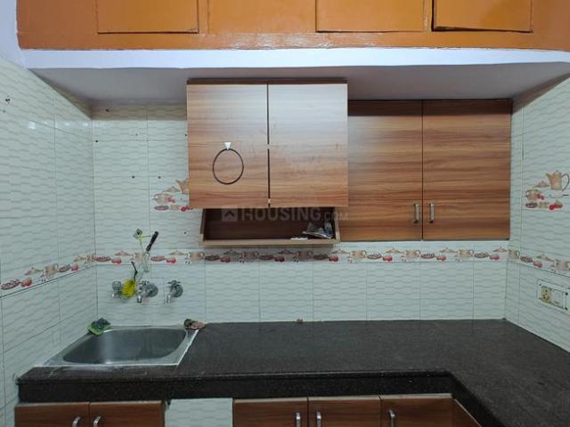 Flat for rent in West Delhi, Deri