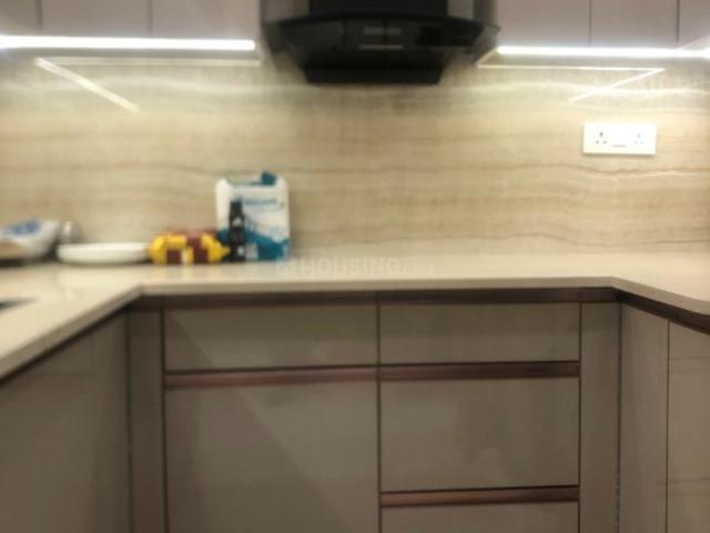 Flat for rent in West Delhi, Deri