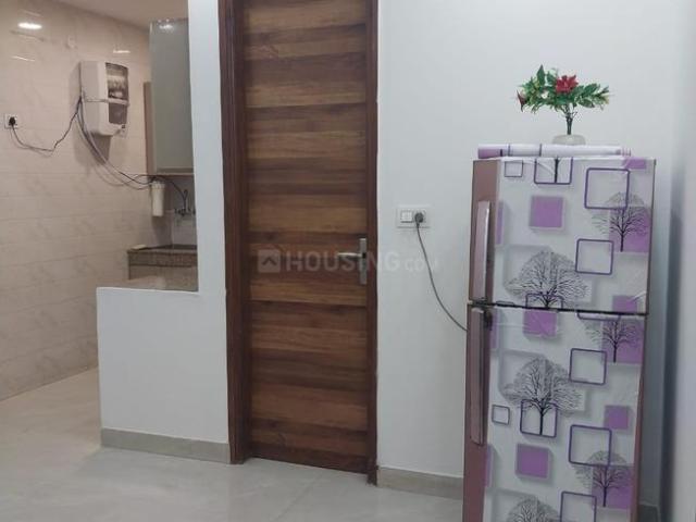 Flat for rent in West Delhi, Deri