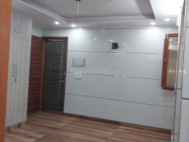 Flat for rent in West Delhi, Deri