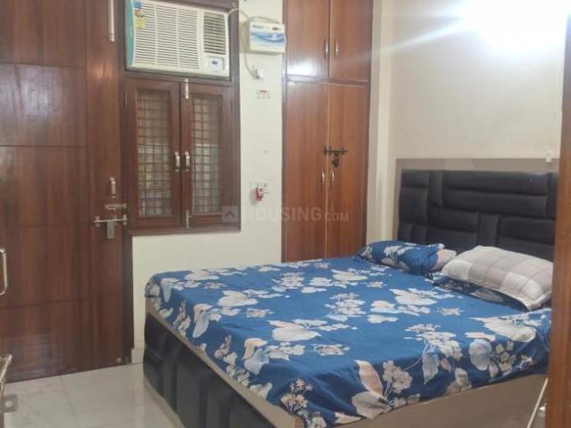 Flat for rent in West Delhi, Deri