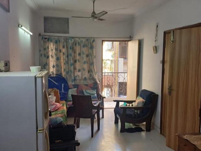 Flat for rent in West Delhi, Deri