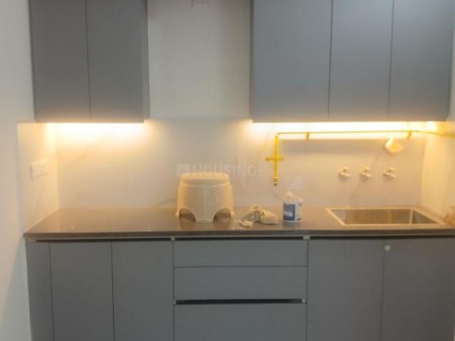Flat for rent in West Delhi, Deri