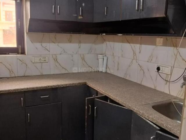 Flat for rent in West Delhi, Deri