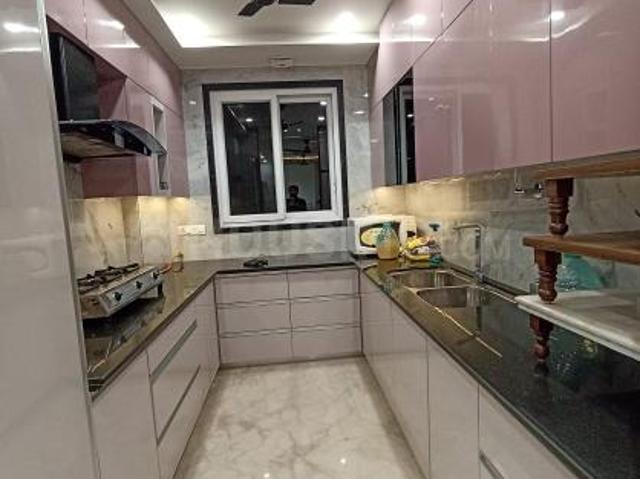 Flat for rent in West Delhi, Deri