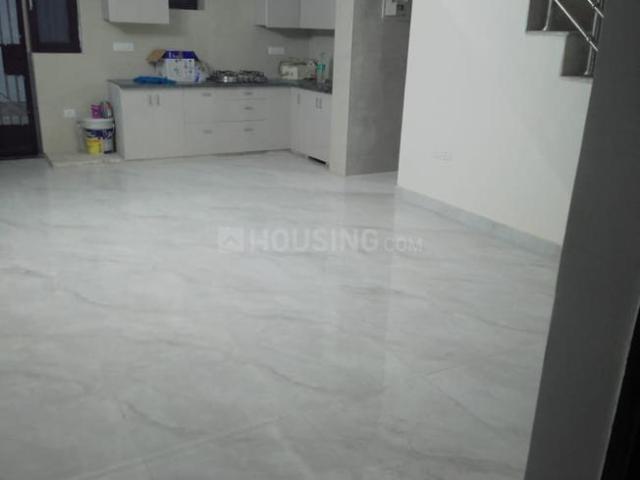 Flat for rent in West Delhi, Deri
