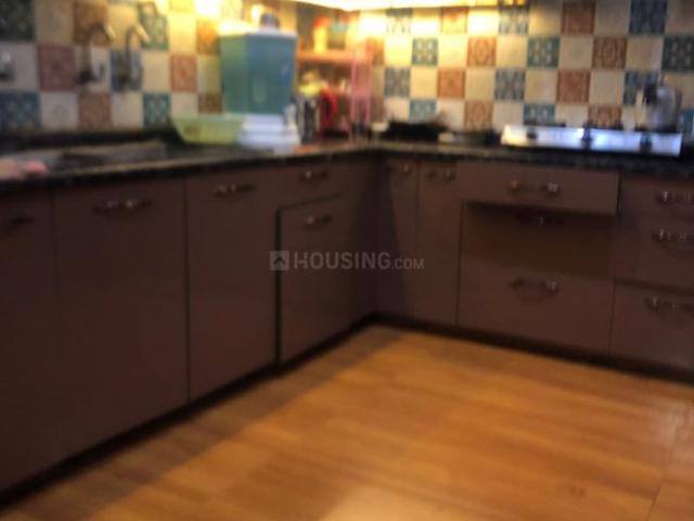 Flat for rent in West Delhi, Deri