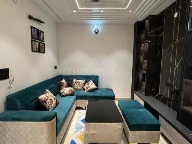 Flat for rent in West Delhi, Deri