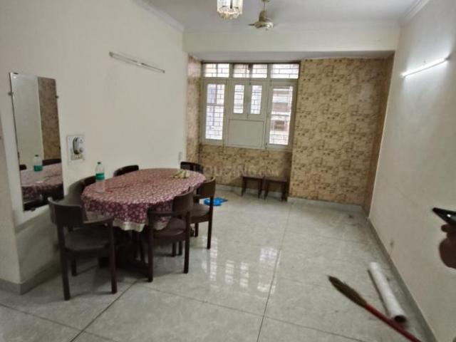 Flat for rent in Paschim Vihar, Delhi