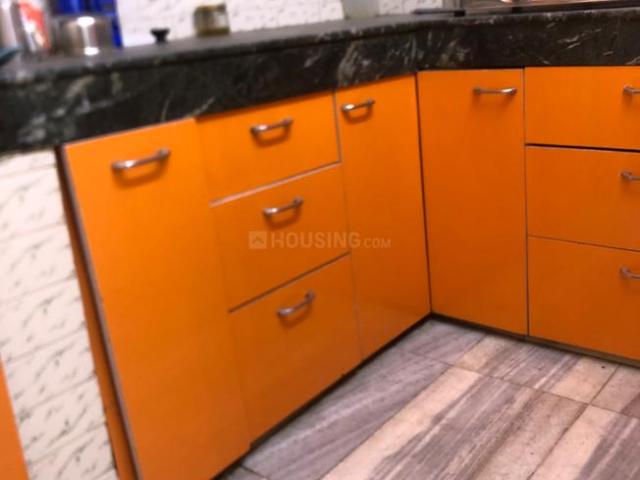 Flat for rent in West Delhi, Deri