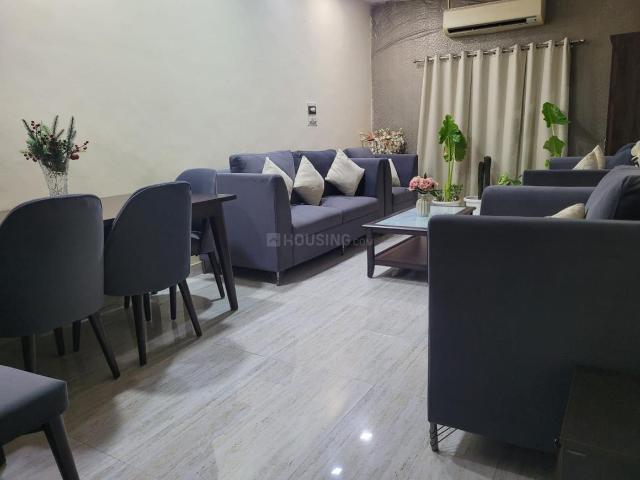 Flat for rent in West Delhi, Deri