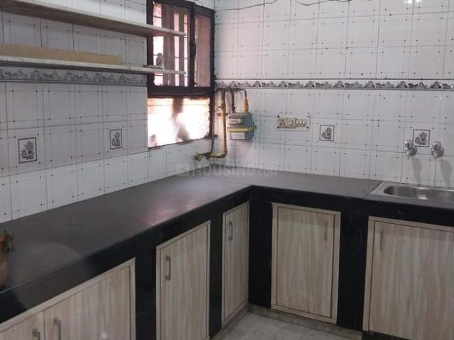 Flat for rent in West Delhi, Deri