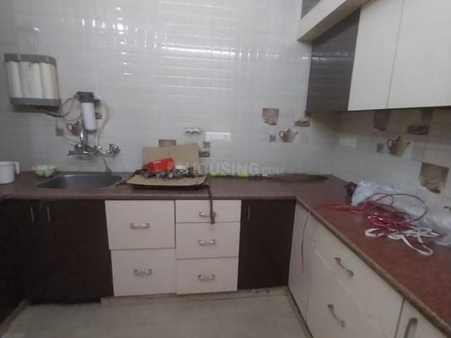 Flat for rent in West Delhi, Deri