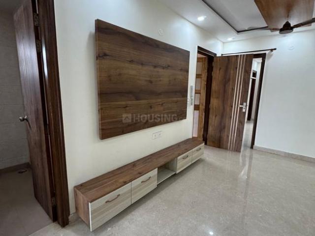 Flat for rent in West Delhi, Deri
