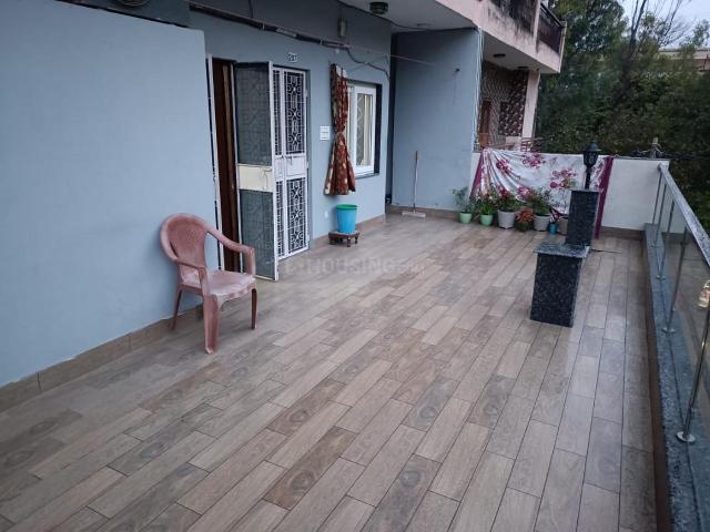 Flat for rent in West Delhi, Deri