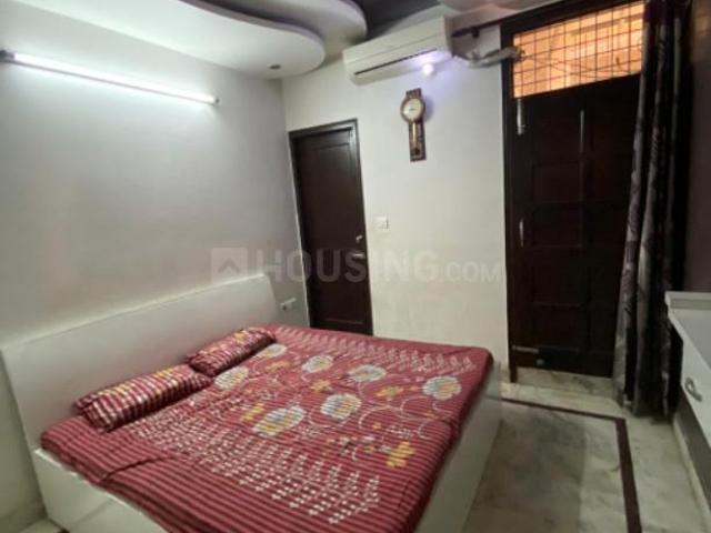 Flat for rent in West Delhi, Deri