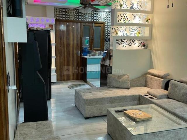 Flat for rent in West Delhi, Deri