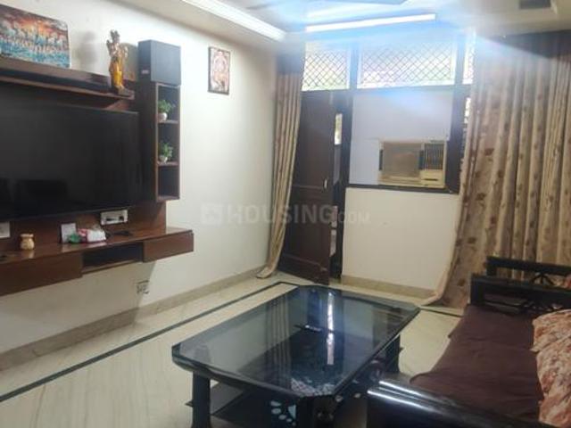 Flat for rent in West Delhi, Deri