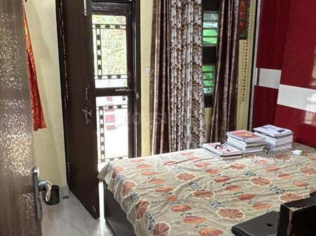 Flat for rent in West Delhi, Deri