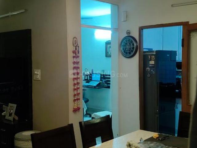 Flat for rent in Paschim Vihar, Delhi