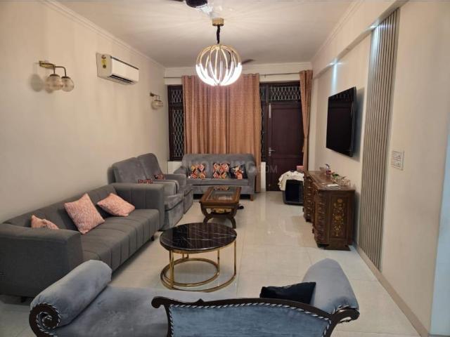 Flat for rent in Paschim Vihar, Delhi