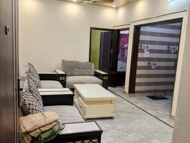Flat for rent in Paschim Vihar, Delhi