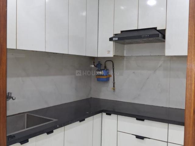 Flat for rent in Paschim Vihar, Delhi