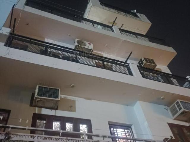 Flat for rent in Paschim Vihar, Delhi