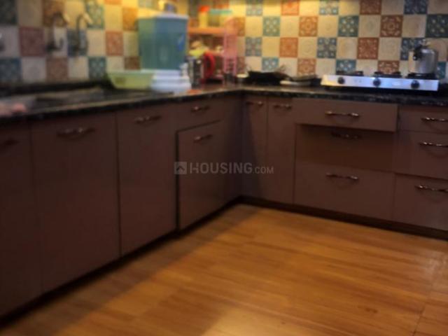 Flat for sale in West Delhi, Deri