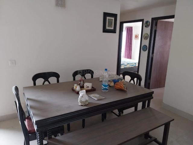 Flat for sale in West Delhi, Deri