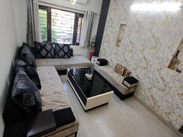 Flat for sale in West Delhi, Deri