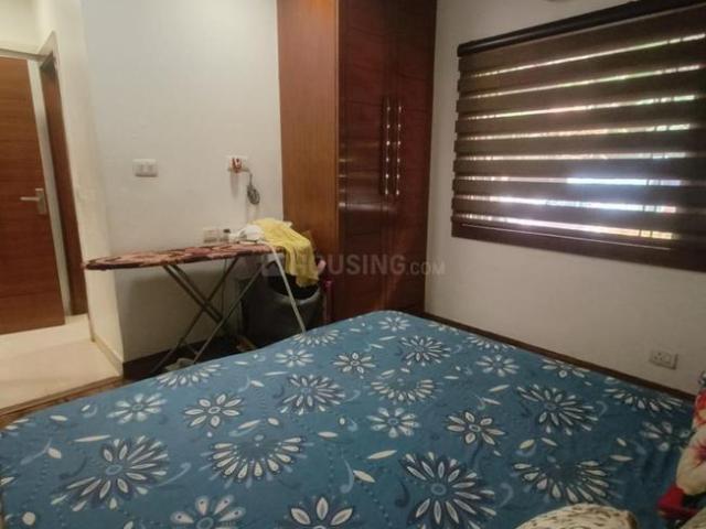 Flat for sale in West Delhi, Deri