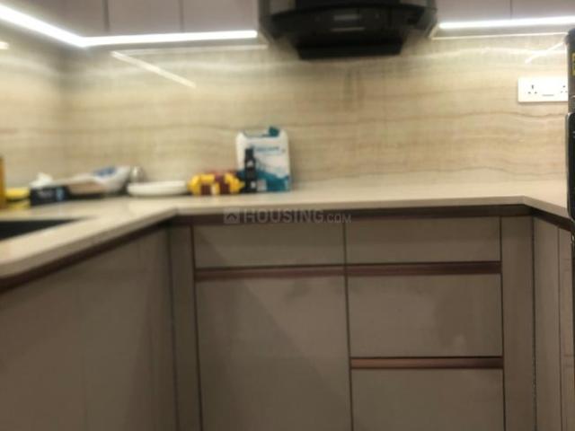 Flat for sale in West Delhi, Deri