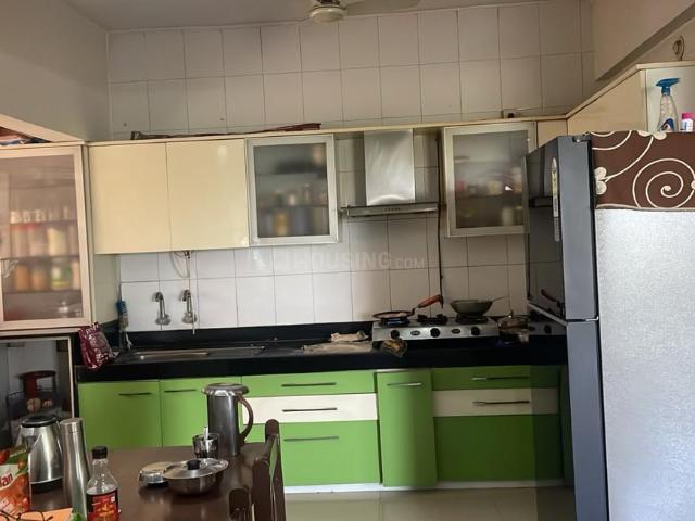 Flat for rent in Pashan, Pune