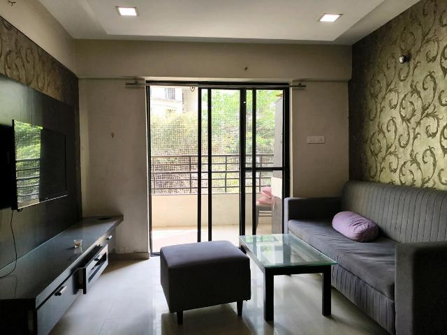 Flat for rent in Poona, National Capital Territory Of Delhi