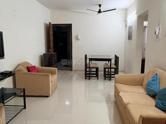 Flat for rent in Pashan, Pune
