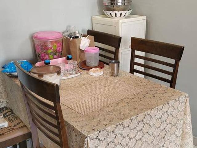 Flat for rent in Poona, National Capital Territory Of Delhi