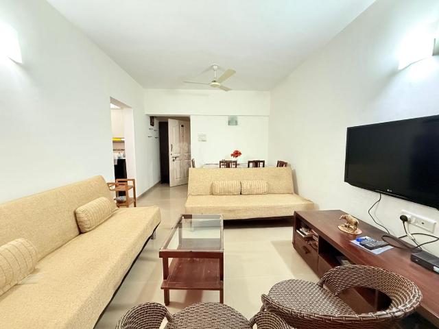 Flat for rent in Poona, National Capital Territory Of Delhi