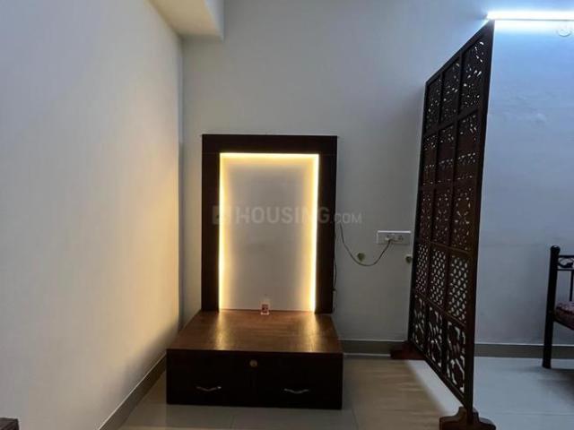 Flat for rent in Ojas Apartments, Pune