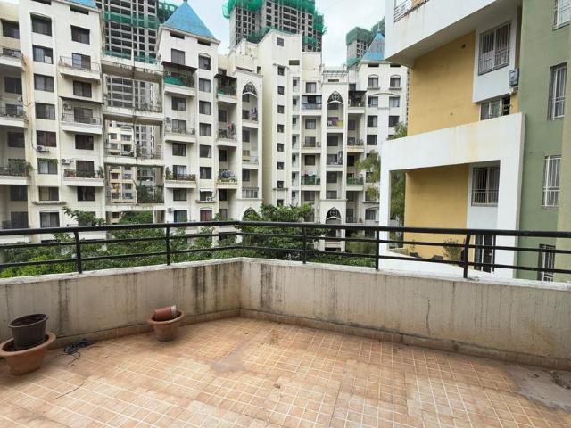 Flat for rent in Poona, National Capital Territory Of Delhi