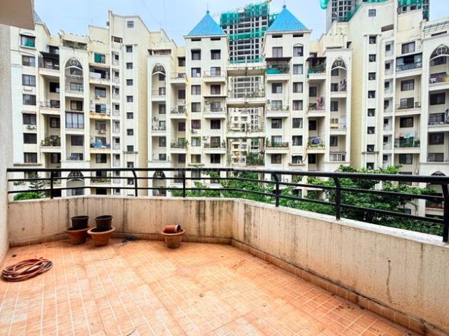 Flat for rent in Poona, National Capital Territory Of Delhi