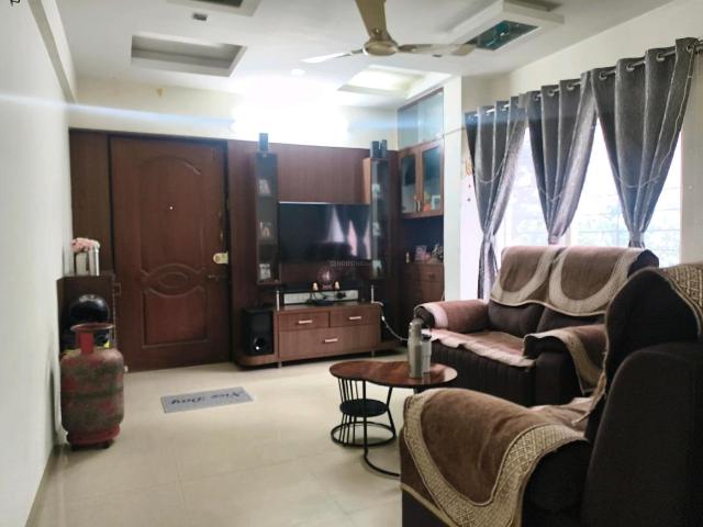 Flat for rent in Poona, National Capital Territory Of Delhi