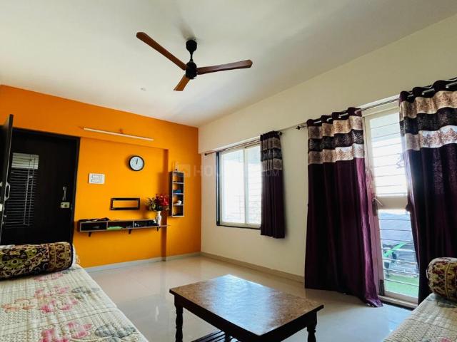 Flat for rent in Poona, National Capital Territory Of Delhi
