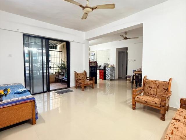 Flat for rent in Poona, National Capital Territory Of Delhi