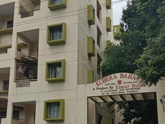 Flat for rent in Pashan, Pune