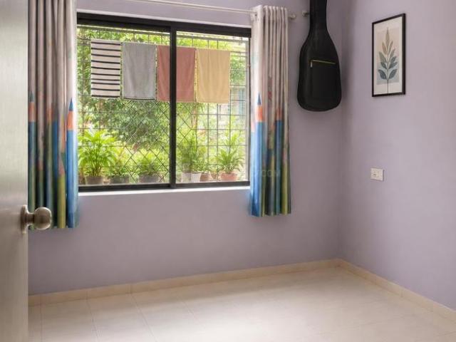 Flat for rent in Poona, National Capital Territory Of Delhi