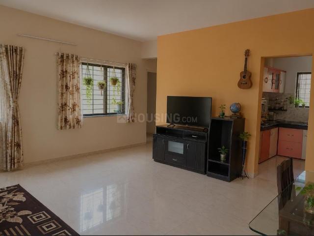 Flat for rent in Poona, National Capital Territory Of Delhi