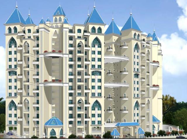 Flat for rent in Pashan, Pune