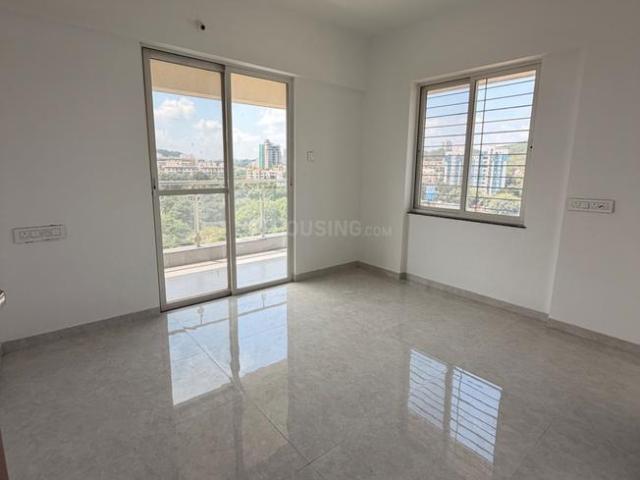 Flat for rent in Pashan, Pune
